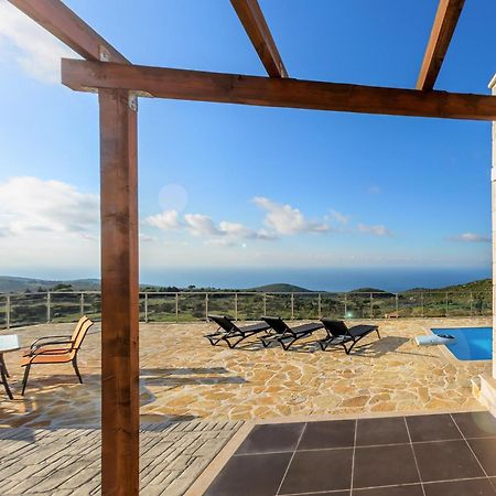 Orient Villas Volimes Ayos Nikolaos Dış mekan fotoğraf