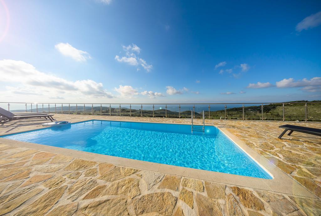 Orient Villas Volimes Ayos Nikolaos Dış mekan fotoğraf