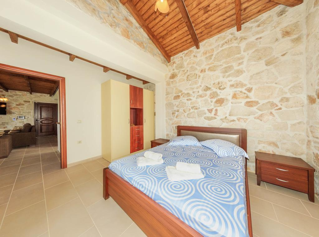 Orient Villas Volimes Ayos Nikolaos Dış mekan fotoğraf