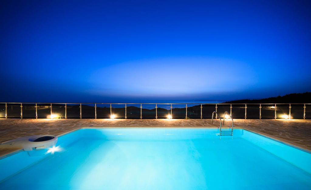 Orient Villas Volimes Ayos Nikolaos Dış mekan fotoğraf