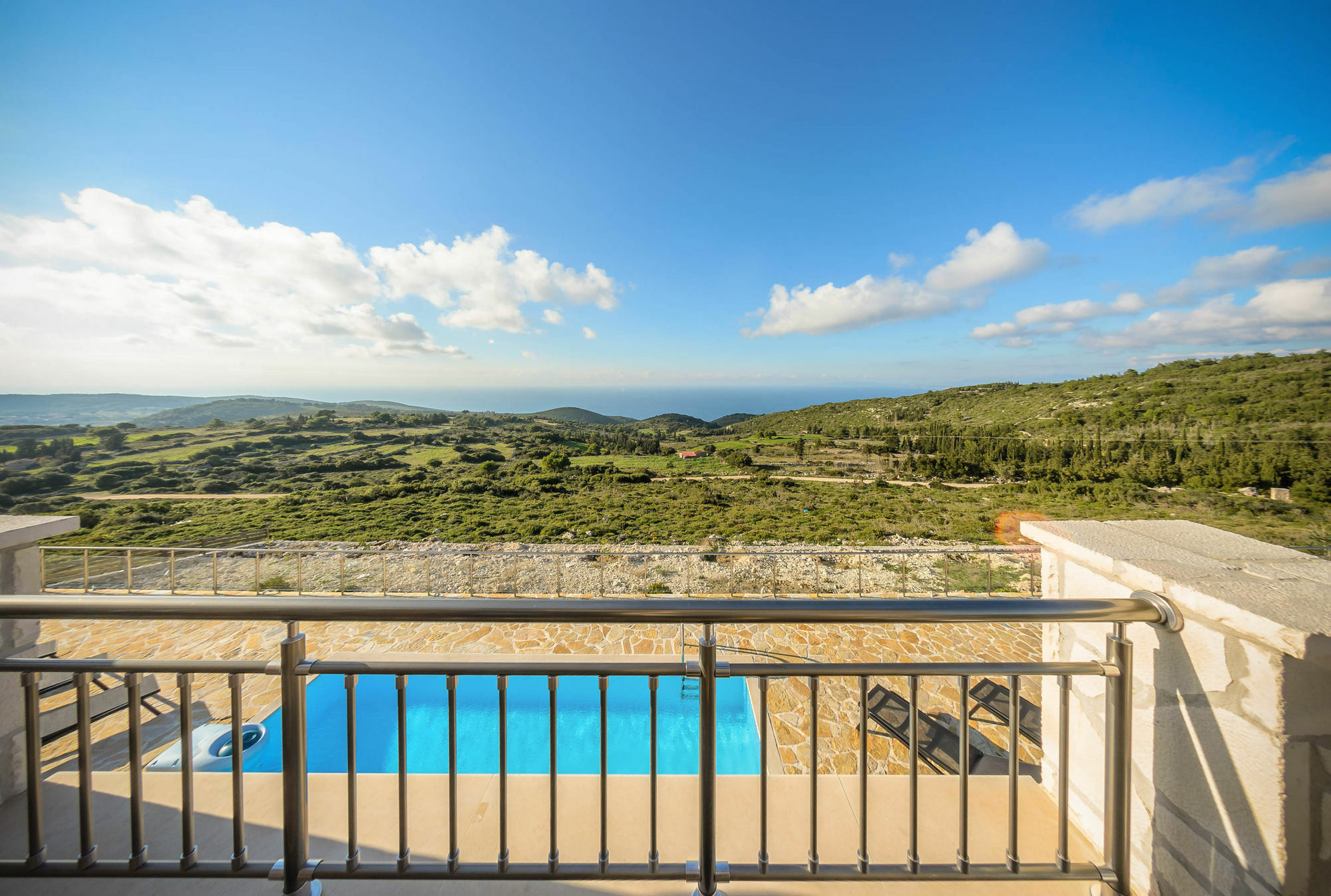 Orient Villas Volimes Ayos Nikolaos Dış mekan fotoğraf