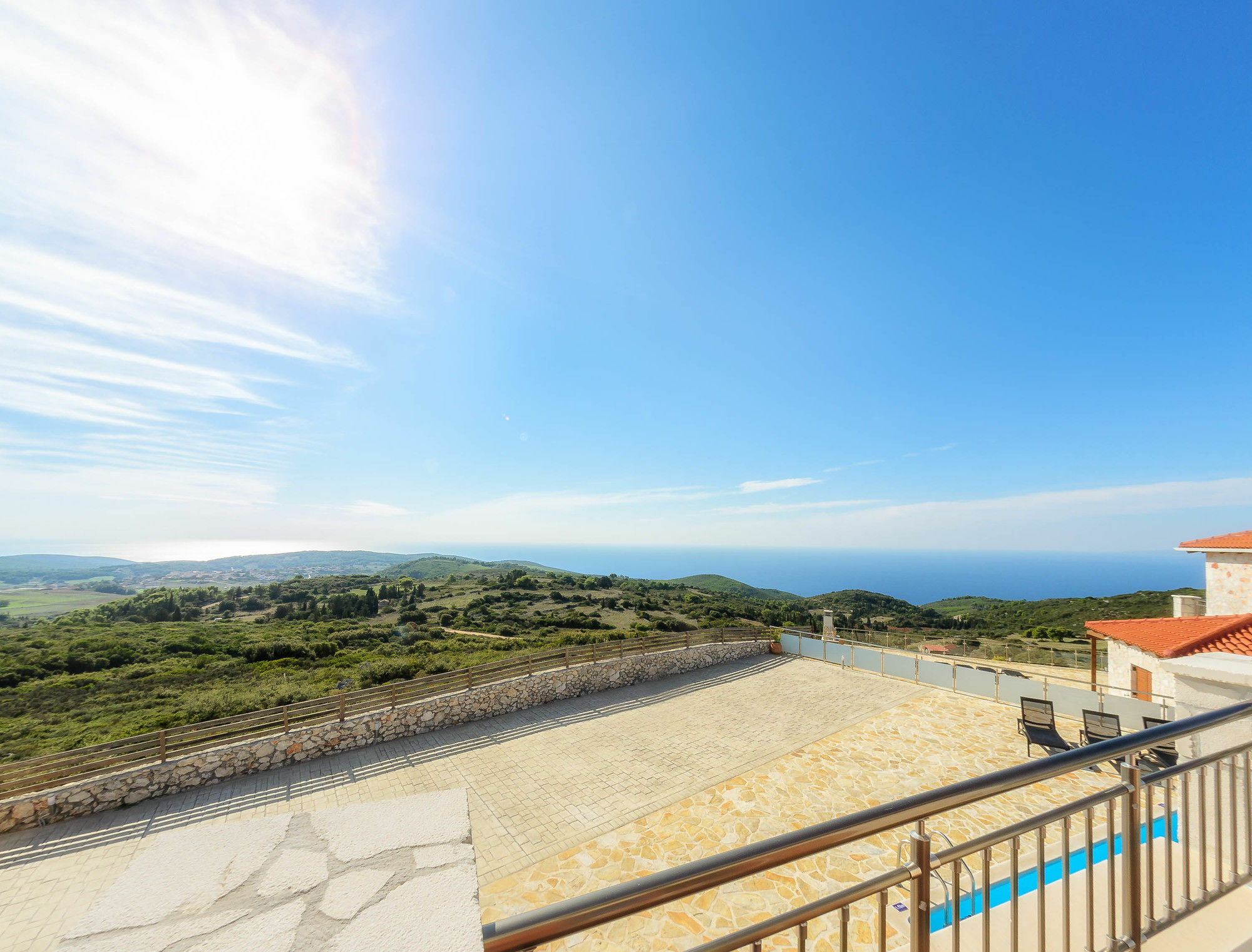 Orient Villas Volimes Ayos Nikolaos Dış mekan fotoğraf
