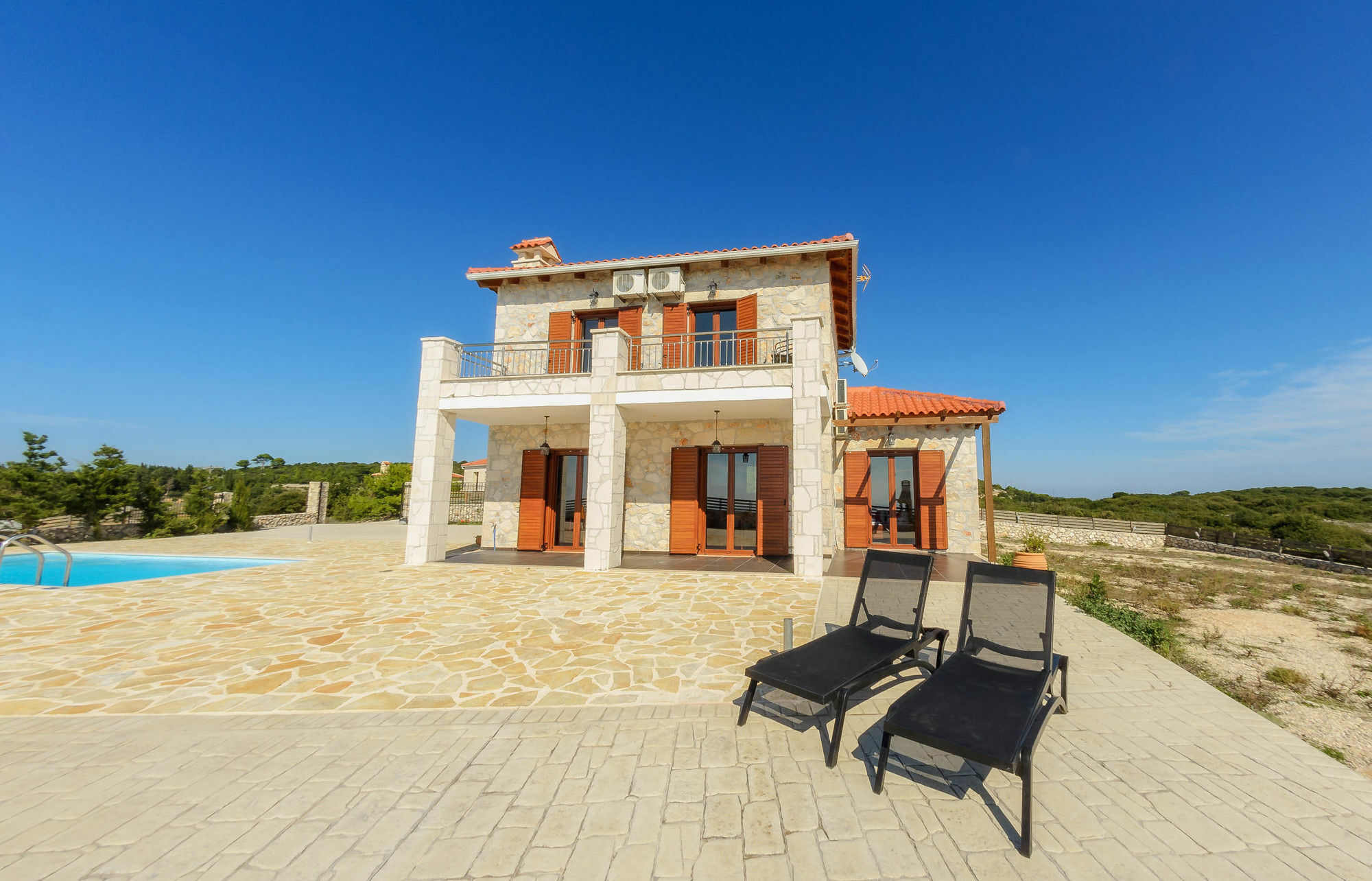 Orient Villas Volimes Ayos Nikolaos Dış mekan fotoğraf