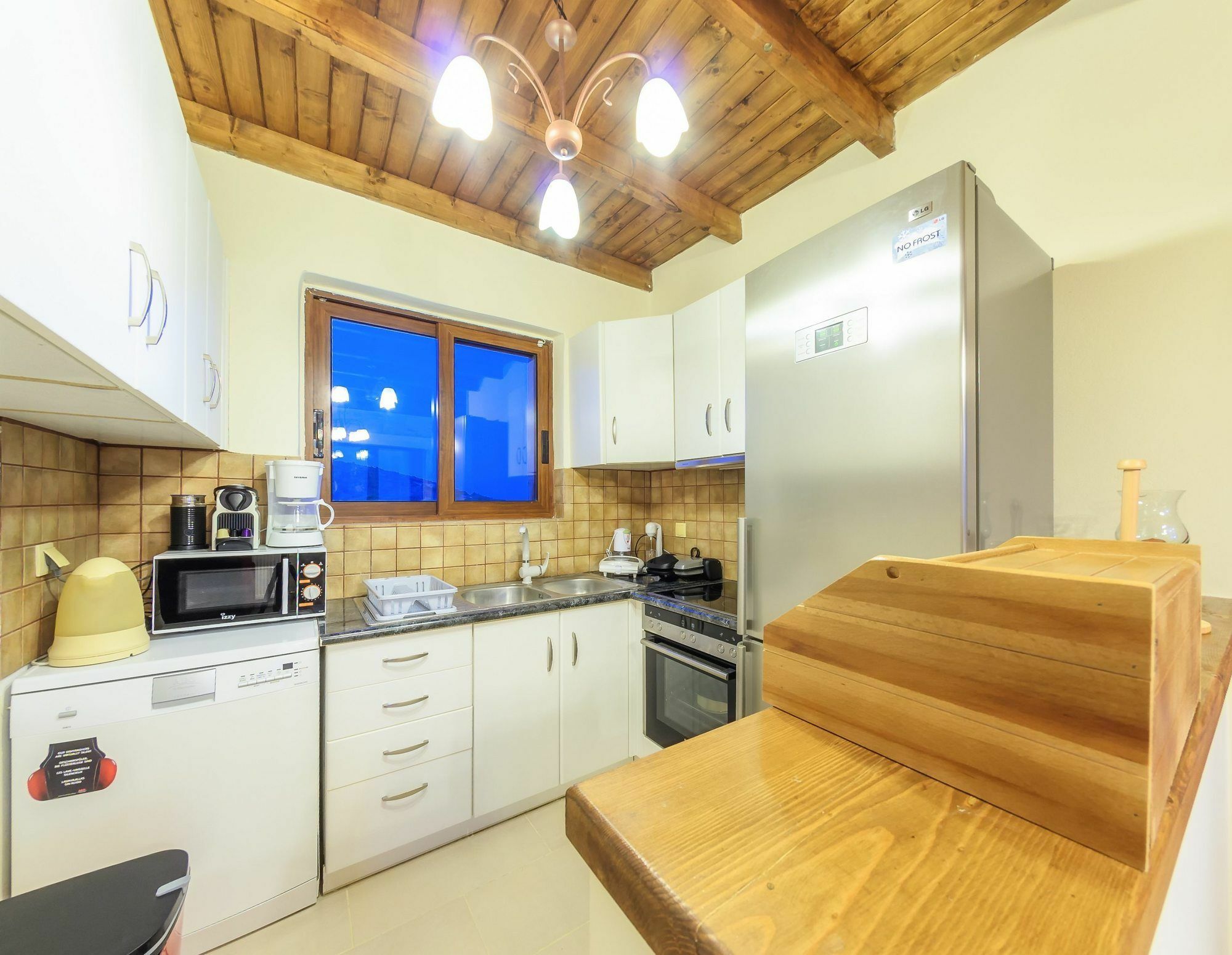 Orient Villas Volimes Ayos Nikolaos Dış mekan fotoğraf