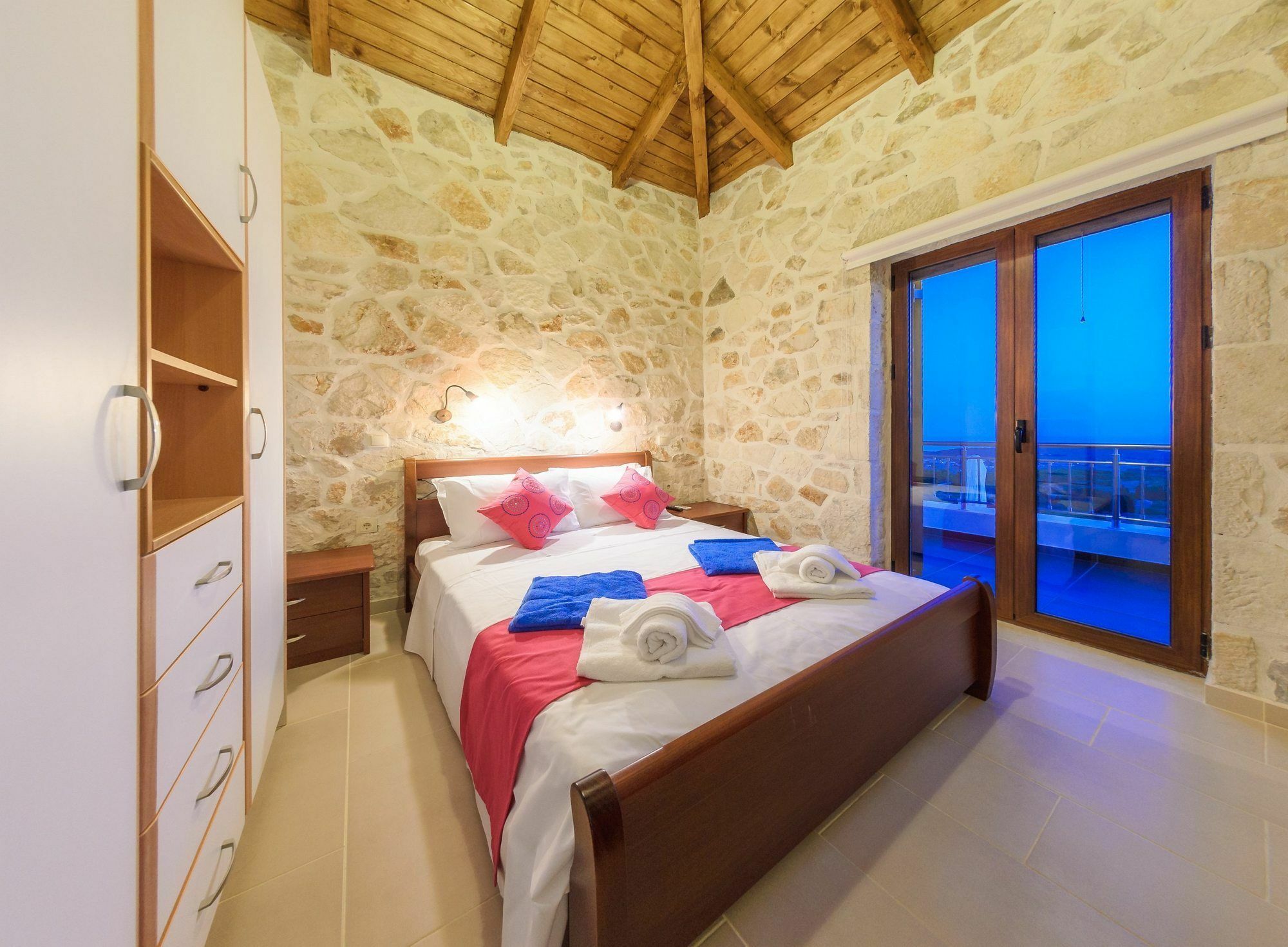 Orient Villas Volimes Ayos Nikolaos Dış mekan fotoğraf